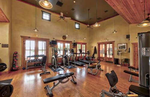 Hill Country Hideaway - The Hollows by Lake Travis - Foto 34