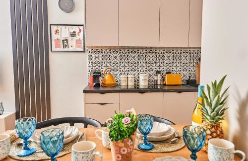 BAST Babichy 29 DOM Apartamenty MANDORIA , Rodzina , Family , Orientarium , PTAK , Parking bezpłatny - Foto 20