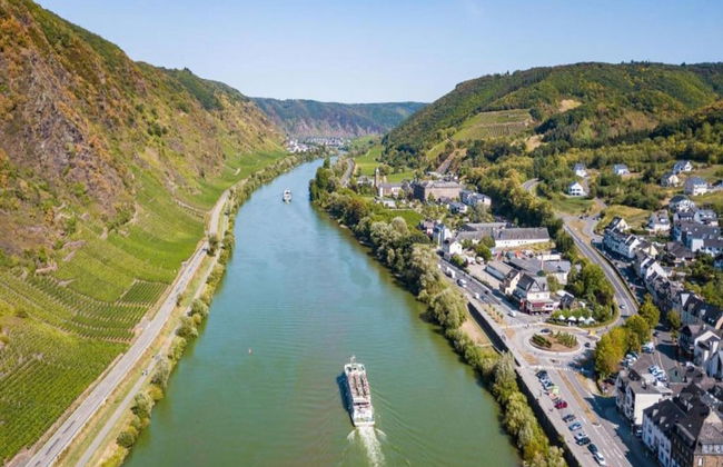 Junkerath Romantic Garden Stay - Foto 35