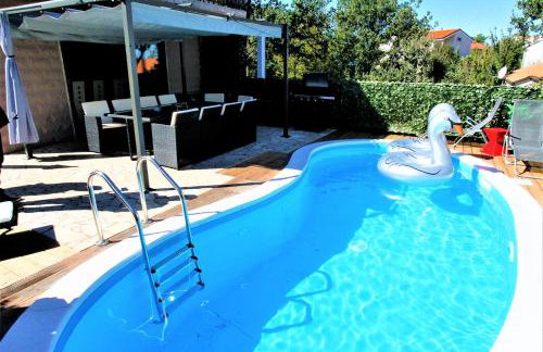 Villa Summer dream with heated pool, sauna and jacuzzi - Foto 68