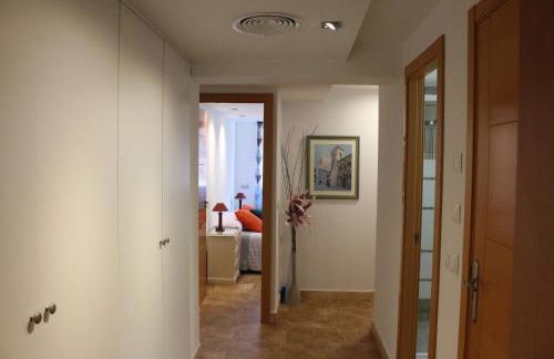 Apartamento de Silvia - Photo 2