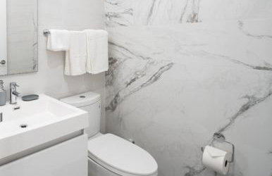 Chic and Spacious 2BD Apt with washer and dryer in unit - Foto 6