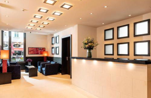 Clipper Boardinghouse – Hamburg-Holzhafen - Foto 16