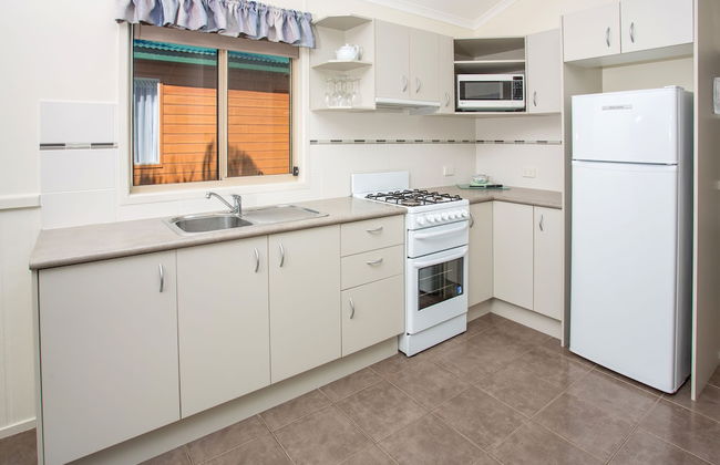 BIG4 Narooma Easts Holiday Park - Foto 22