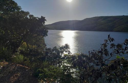 Pousada Casa Vista Bela São José da Barra Capitólio - Foto 18