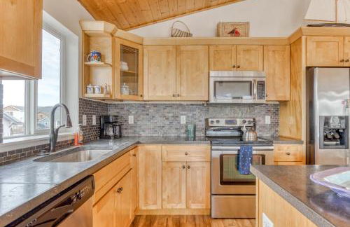 Riveredge Retreat - Foto 9