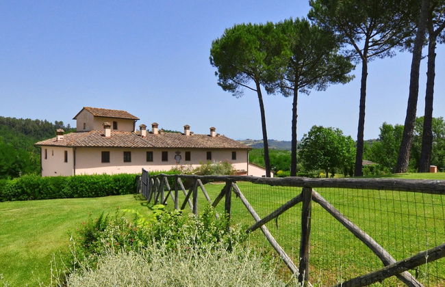 Francigena 5 - Foto 72