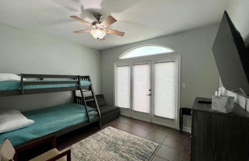 Waterfront Private Pier Pleasure Island Lake House - Foto 76