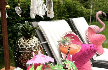 The Buttery Tan House Newland - Foto 5