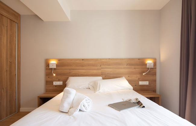 Apartaments Rambla 68 - Foto 8