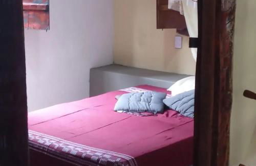 Casa Aconchego de Dunas-Itaunas-ES - Foto 24