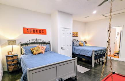 Auburn Alumni House on 20 acres - Foto 32