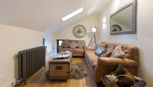 New Loos Cottage, Old School Court - Foto 4