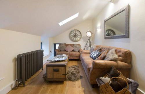 New Loos Cottage, Old School Court - Foto 4