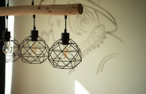 Dom z widokiem na góry i prywatnym jacuzzi w Zębie - Foto 14