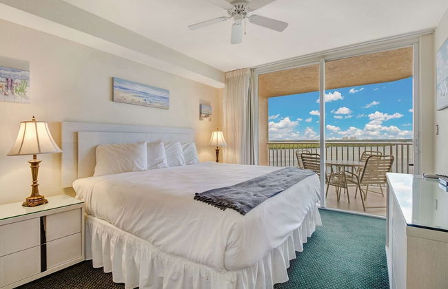 Lovers Key Resort 802 - Foto 4