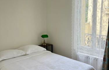 Appartement en duplex - M4 et RER B Arcueil-Cachan - Foto 8