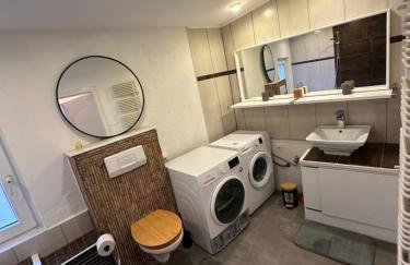 Schöne Apartments im Zentrum von Bottrop BO01 und BO02 - Foto 19