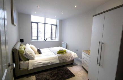 StayZo Spacious Self-Catering Accommodation-3 - Foto 2