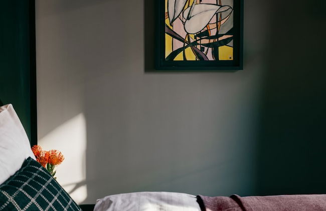 WELTWIEN Apartments - Foto 3