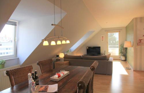 ruhige gemütliche 2Z-Whg in S-West - Foto 14