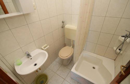 Apartments by the sea Zaklopatica, Lastovo - 8346 - Foto 47