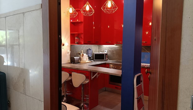 Elegant Apartment - Foto 2, Entrada interior