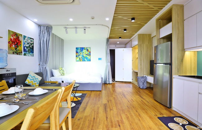 Vinhome D'capitale Cau Giay - Foto 22