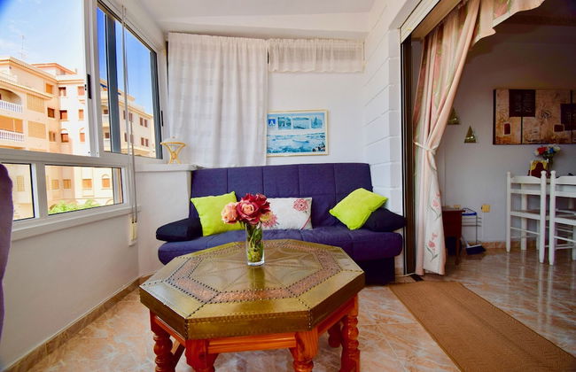 046 Sea Perfection - Ac/wifi - Foto 21