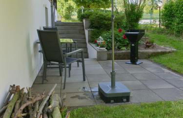 Appartement am Teich - Foto 20