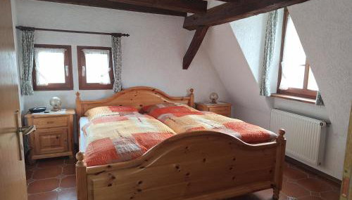 Ferienwohnungen Haus Ruth - Foto 5