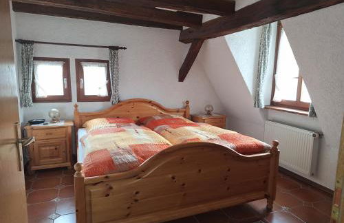 Ferienwohnungen Haus Ruth - Foto 5