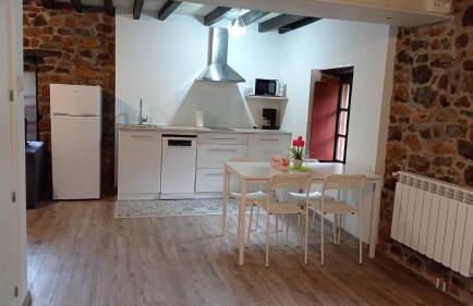 Apartamentos la casa de los ríos - Foto 43