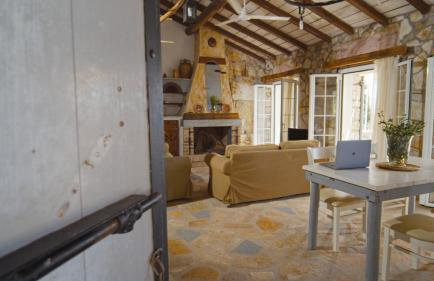 Scirocco & Folitsa Villas - Foto 35