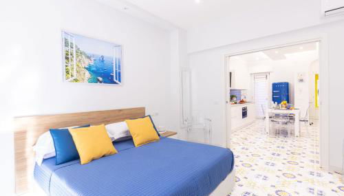 Marescala vacation - Casa Cicirusso - Foto 3