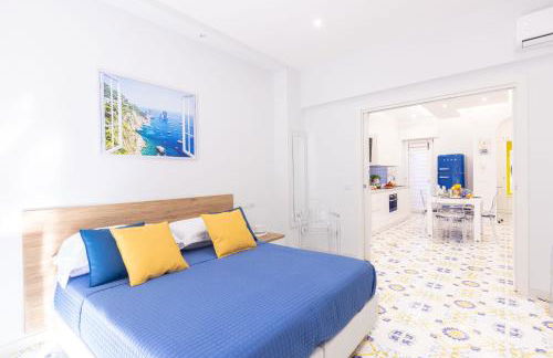 Marescala vacation - Casa Cicirusso - Photo 3