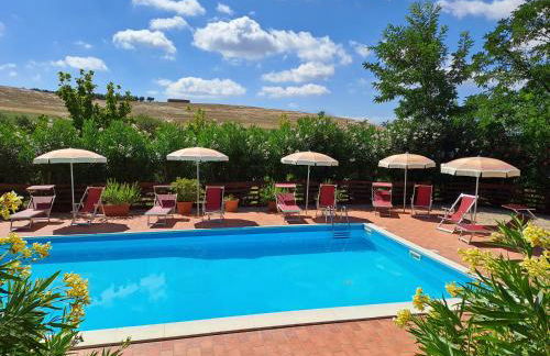 Agriturismo Fattoria colle Luca - Foto 6