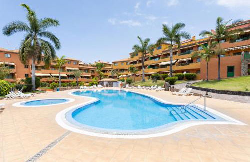 Home2Book Cozy Terrace with Pool Views - Foto 23