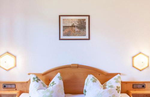 Ferienwohnung Karwendelblick - Foto 18