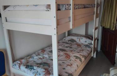 Počitniška hiša Morski pogled - Foto 8