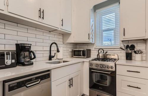 Detroit by Modern Midstay - On City Park #T22 - Foto 6