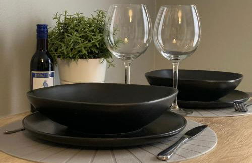 Modern Cosy Warm Home With Free Parking - Foto 6