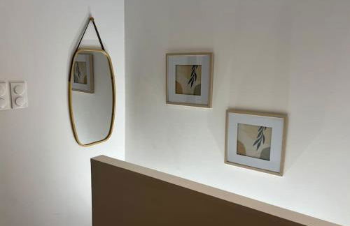 Souplex bordeaux gare saint jean - Foto 7