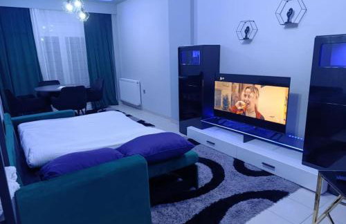 Vision Apartment "self check in" Thessaloniki - Foto 53