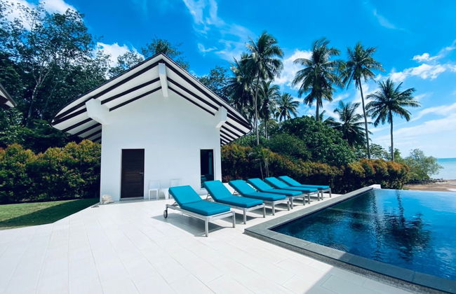 The Beach House - Foto 20