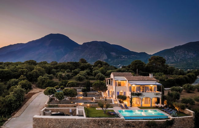 Villa Comi - Foto 40