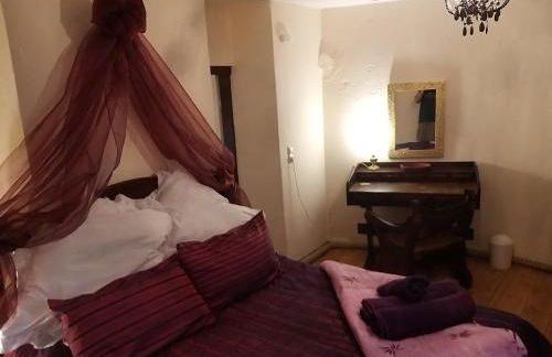 Schloss Kobershain - Foto 10