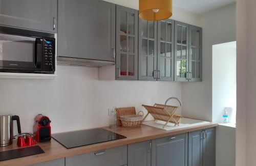 Clos Montcenoux, au coeur de Bourges. - Foto 20