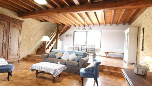 Gîte charmant avec jardin en Normandie - FR-1-497-29 - Foto 2