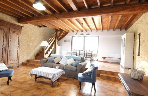 Gîte charmant avec jardin en Normandie - FR-1-497-29 - Foto 2